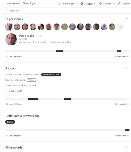 azur video paul shapiro