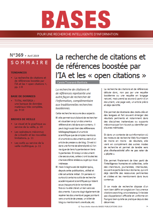 Bases no 369