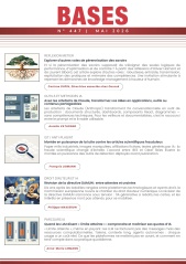 Bases no 447 Mai 2026