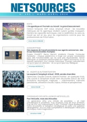 Netsources no 181 Mars - Avril 2026