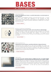 Bases no 445 Mars 2026