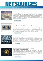 Netsources no 181 Mars - Avril 2026