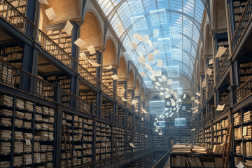 arXiv devient une entité indépendante sans but lucratif Image 1