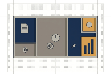Des espaces de travail persistants aux agents autonomes : ... Image 1