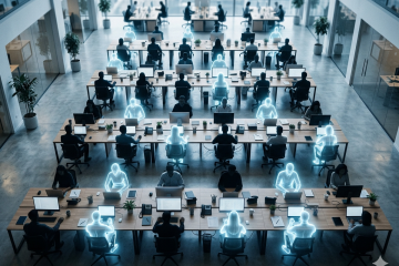 La course à l’employé virtuel : 2026, année charnière Image 1